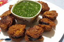 Yummy Assamese treat by Home Chef Niluphar Hussain Yummy Assamese treat by Home Chef Niluphar Hussain